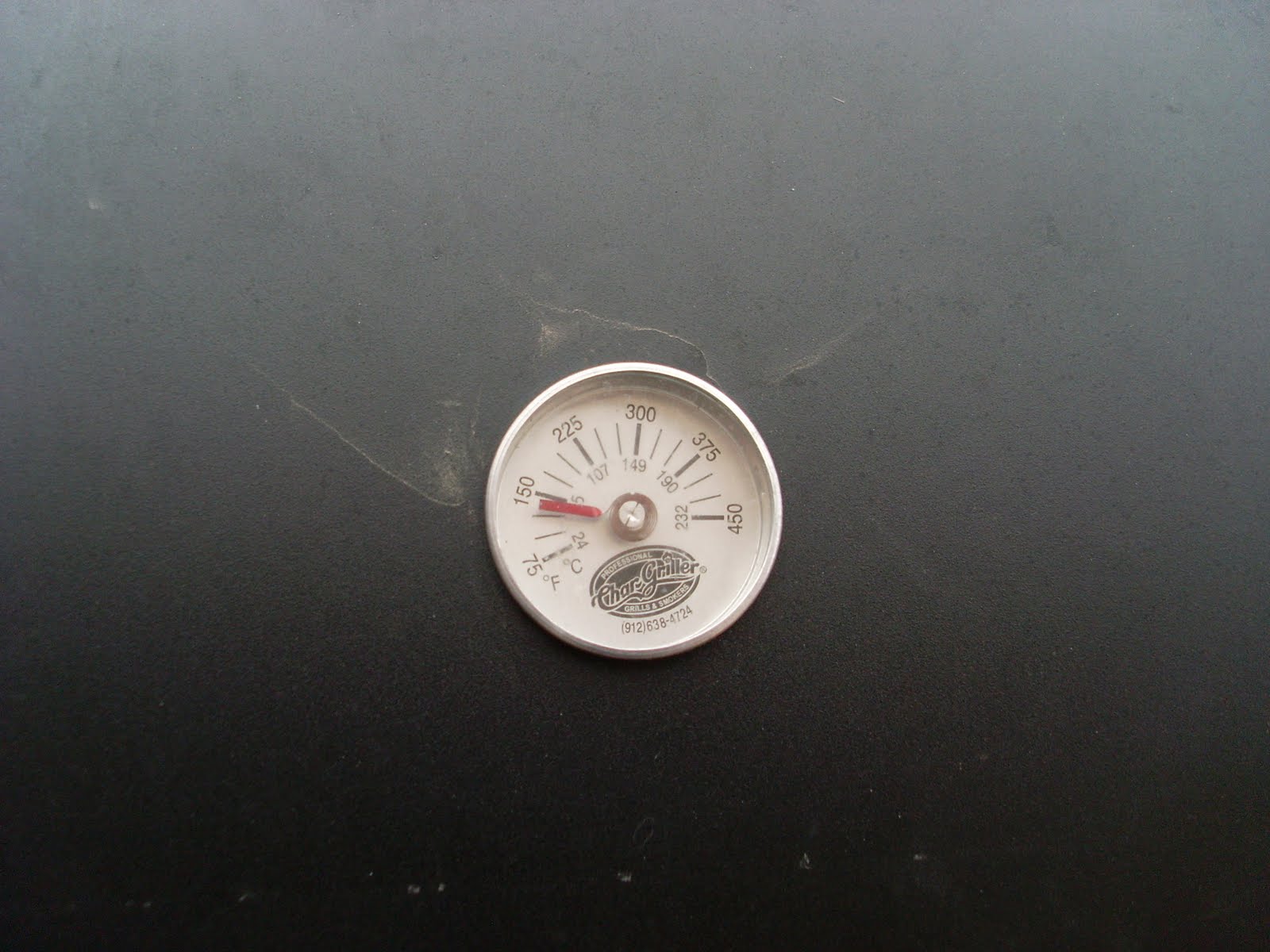 Meat Incorporated: Cooking Tools - Oven Thermometer