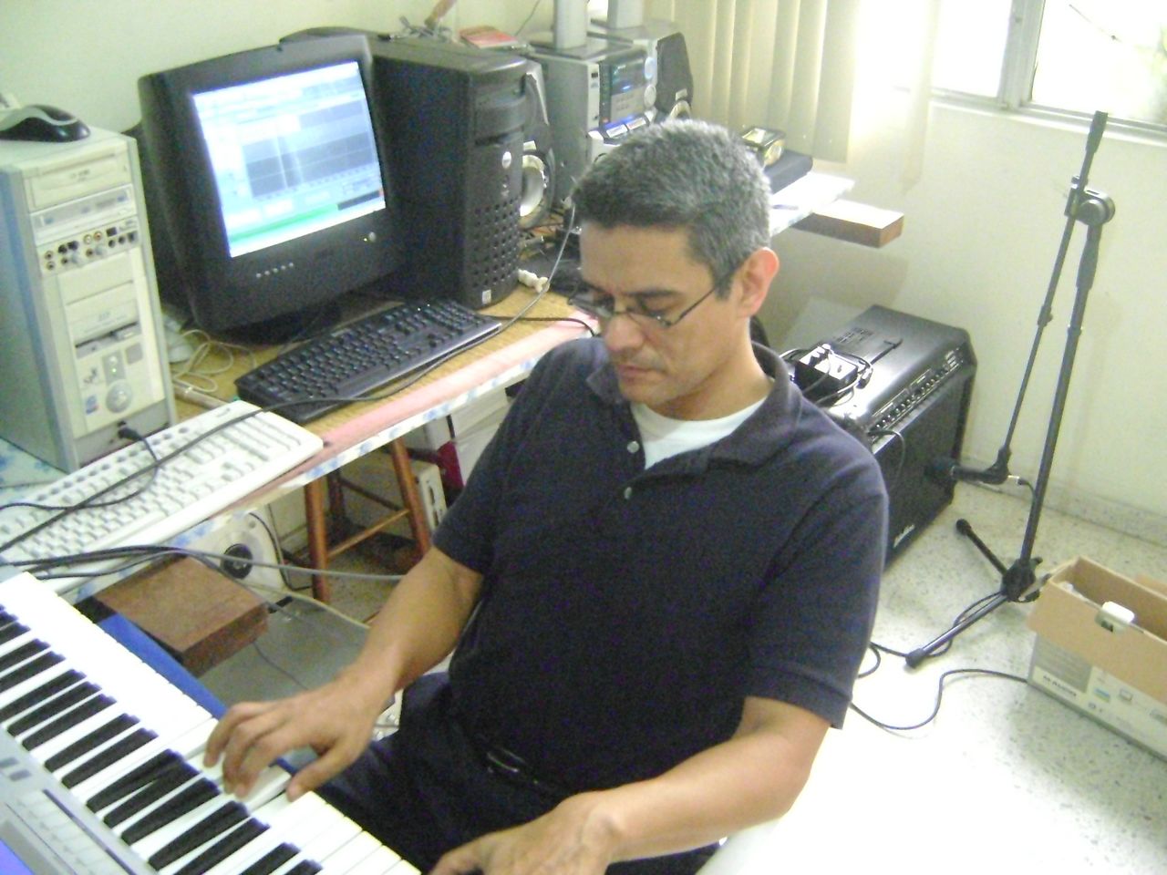 Luis Suazo