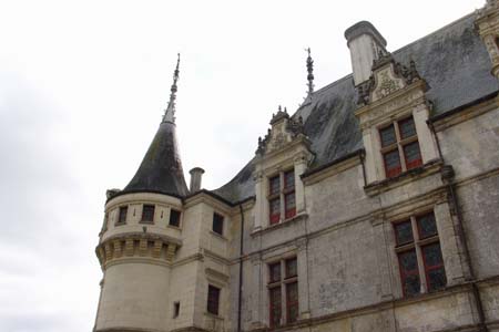 Azay-le-Rideau