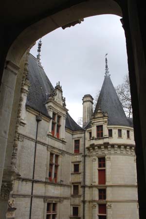Azay-le-Rideau