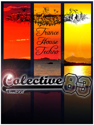 Colective83 Official Blog Site
