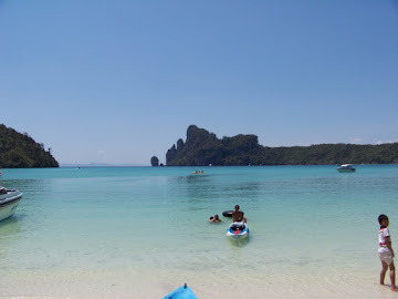 James Bond Island, Phuket Thailand