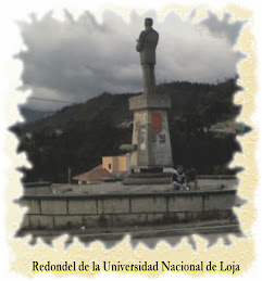 Universidad Nacional de Loja