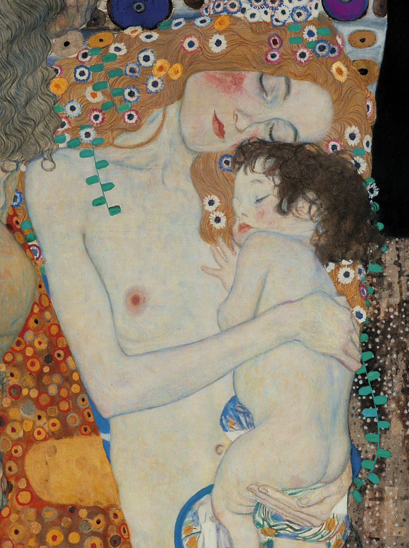 [Klimt+-mother+and+child.jpg]