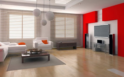Living Room Interior Ideas on Home Interior Design Living Room Design  Modern Minimalist Living Room