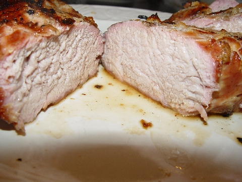 How To Brine and Grill a Pork Tenderloin from 101 Cooking For Two