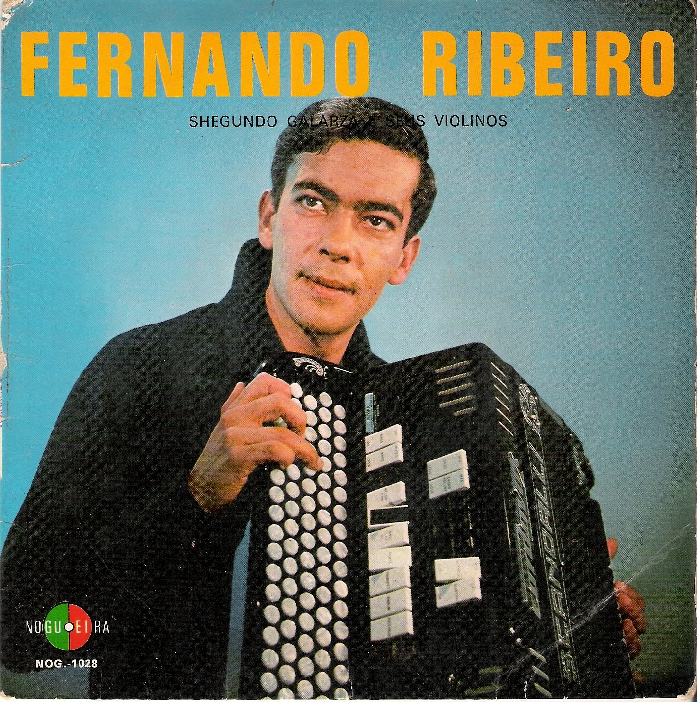 [Fernando+Ribeiro+]