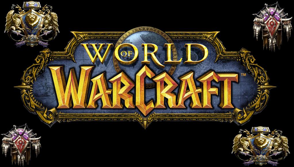World+of+warcraft+logo+generator