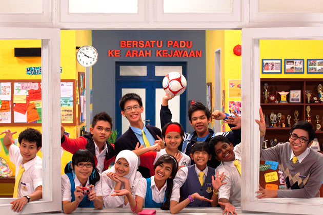 Smk Jalan Mas