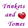 Trinkets And Tomes