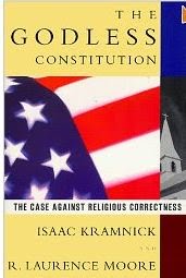The Godless Constitution - The Case Against Religious Correctness
