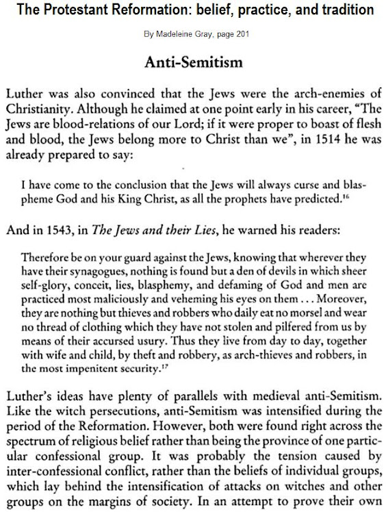 The Protestant Reformation - belief - practice, and tradition By Madeleine Gray.