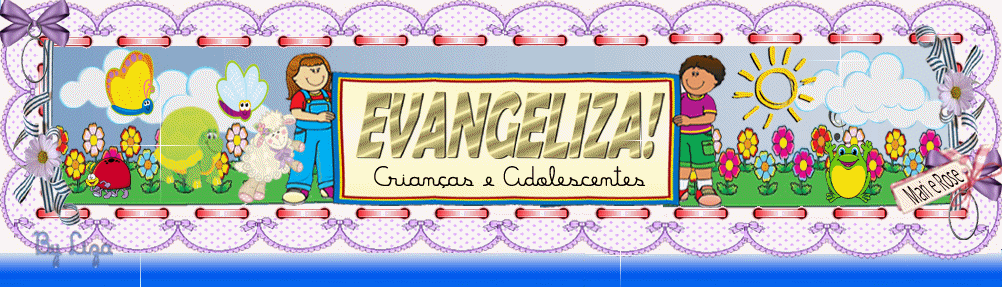 Evangeliza!