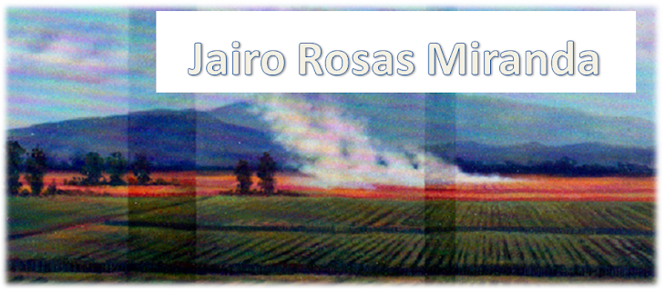 Jairo Rosas Miranda