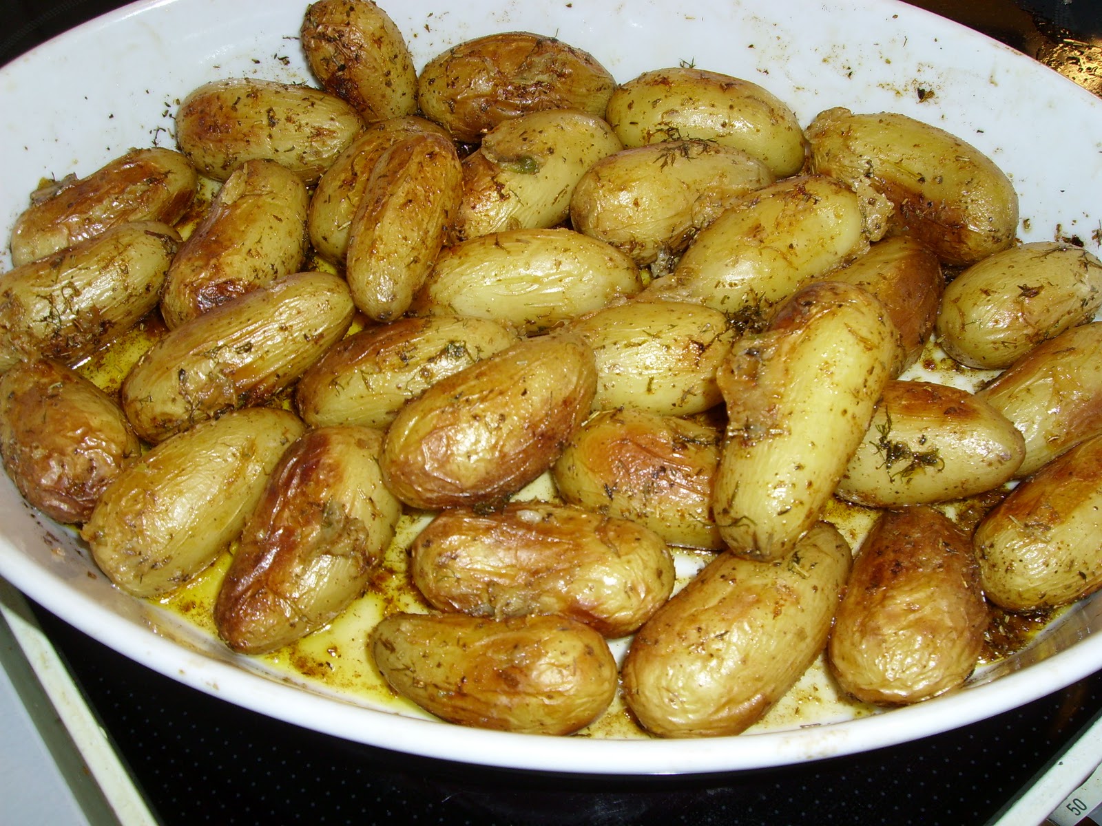 Ingredienser Bilde