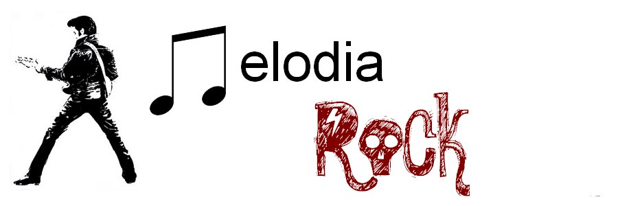 I Don't Mind - Melodia Rock.