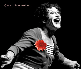 rencontre avec caddie