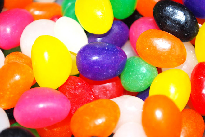 jelly beans