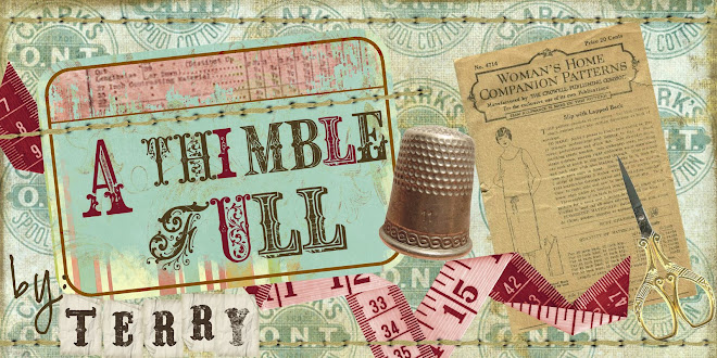 A Thimble Full