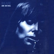 Blue - Joni Mitchell