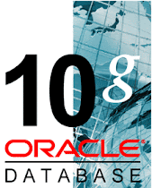 关注Oracle10g