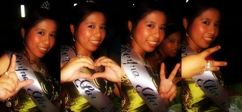 ♥Anna Rose Lumot♥