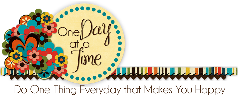 One Day at a Time