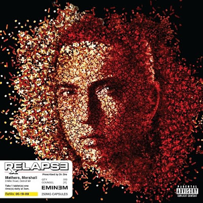 Relapse Eminem Cover