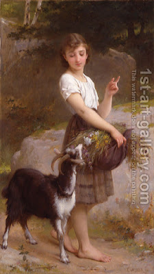Young-Girl-With-Goat-%2426-Flowers.jpg