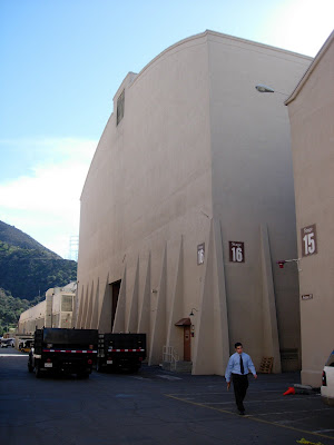 Old Warner Bros