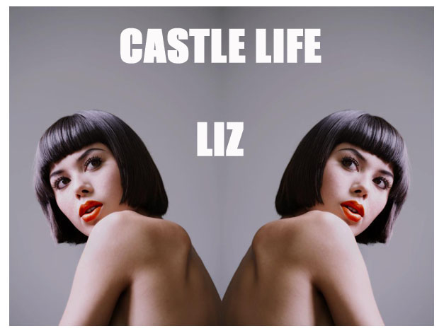 LizCastle