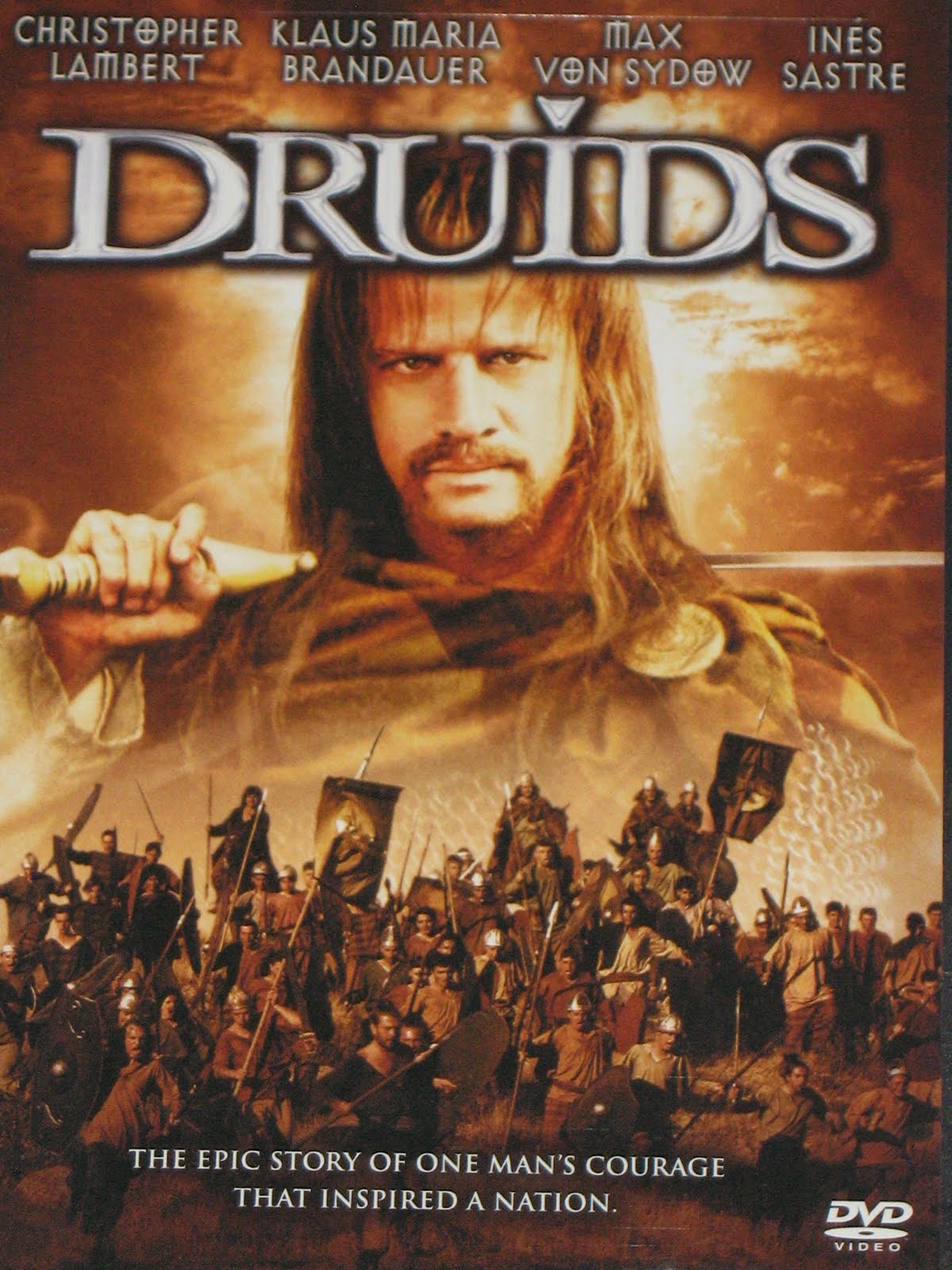 Druids Film
