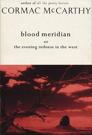 The Evening Redness in the West - Blood Meridian Pt.1 • NY MORAL