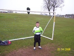 "tom" new keepers kit