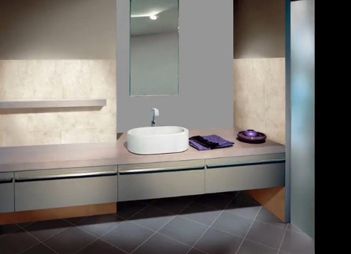 FOTOS BAÑOS MODERNOS / Decoración y estilo de baños | Hogar Decoración