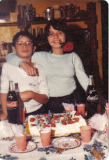 "KELLY & SERGINHO"