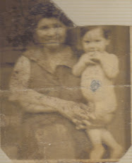 "AVÓ BENEDITA"