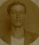 3X4 " CLEMÊNCIO GONÇALVES"