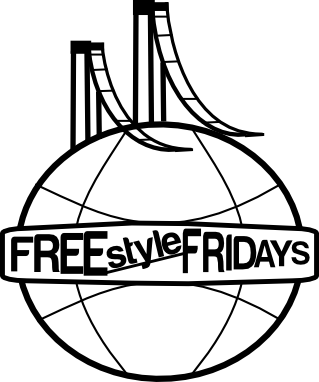 Chester Bowl's FREESTYLE FRIDAYS