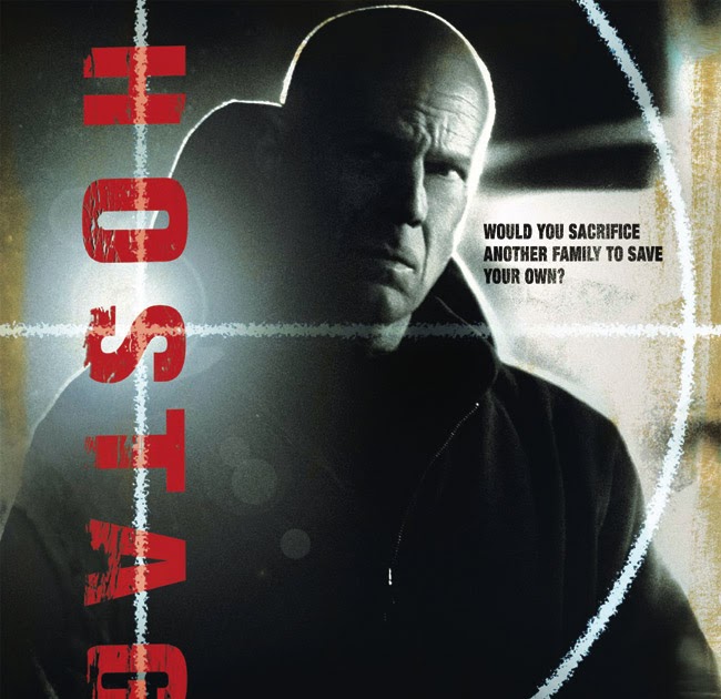 The Hostage (2005)