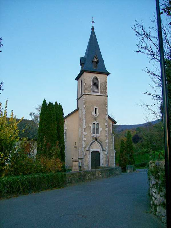 LE PATRIMOINE DE SEYNOD