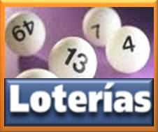 Comprobar Loterías