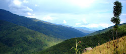 Naga Hills