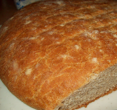 peasant italian bread cuisine flavor chilean