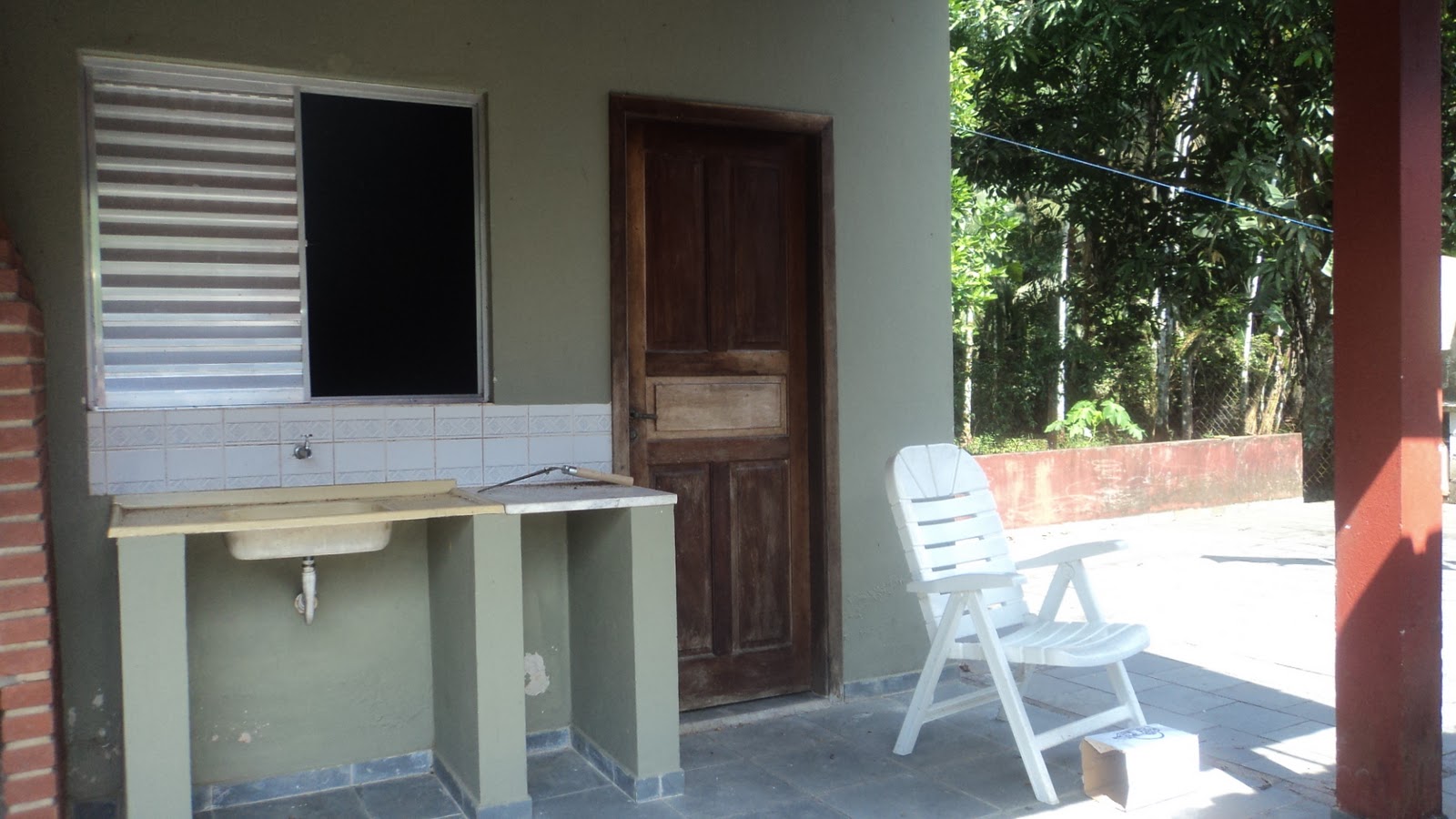 PEGADAS NA AREIA INFORMAÇÕES: CASAS A VENDA RESIDENCIAL MAR VERDE II