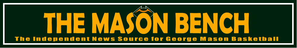 The Mason Bench