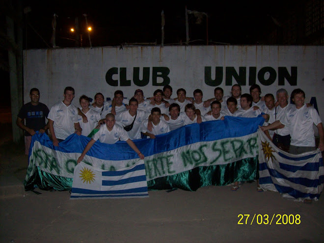 Campeón Copa Integración Porto Alegre 2008