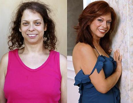  Não existe mulher feia