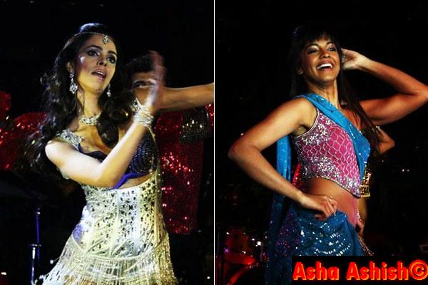 Best Of The Best Mallika Sherawat And Mugdha Godse Perform At Sahara Star S Seduction 2011 Browse the user profile and get inspired.