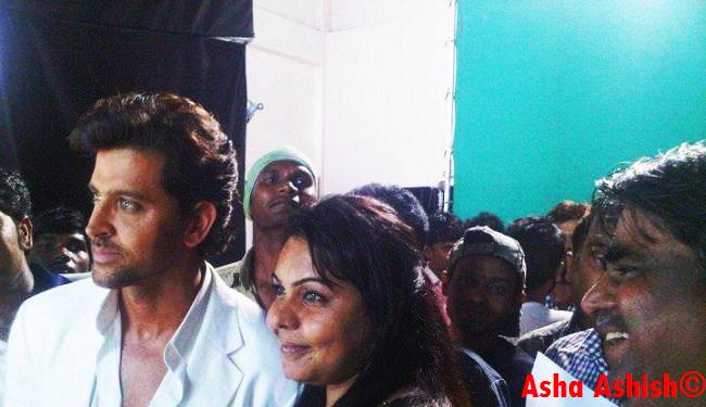Hrithik